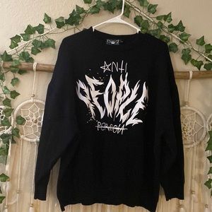 Killstar Sweater
